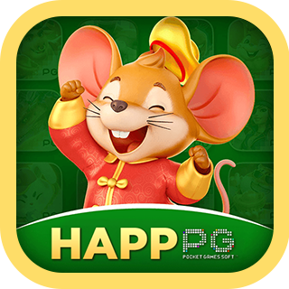happpg.com logo