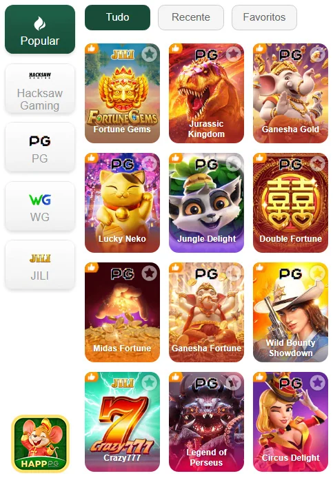 Membros do programa VIP jogando slots emocionantes