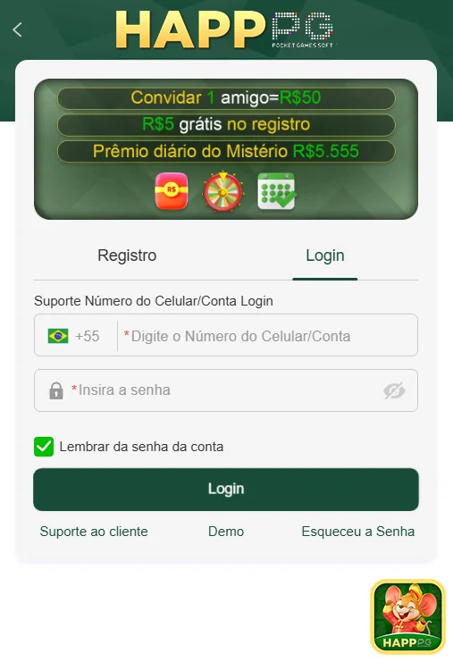 Atendimento Local em Língua Portuguesa - happpg.com